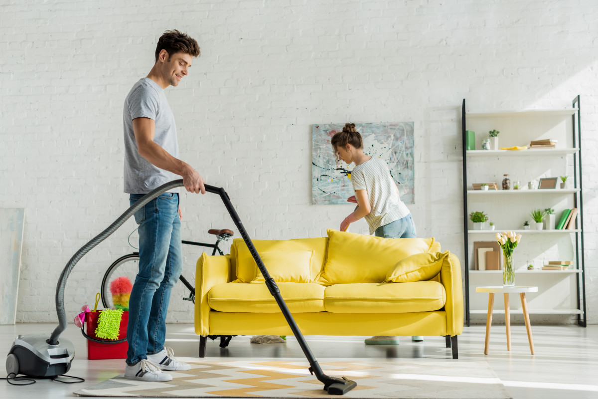 Kalkandere Bayan Temizlikçi